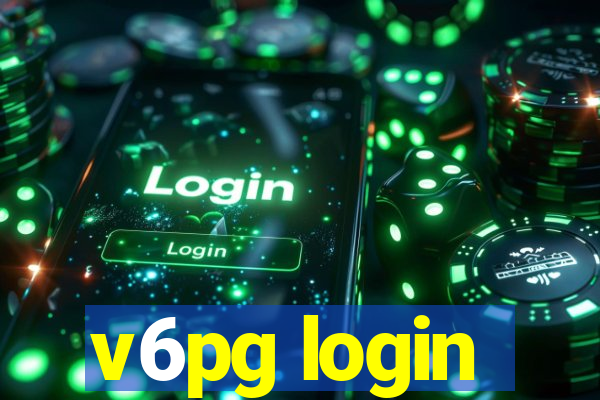 v6pg login